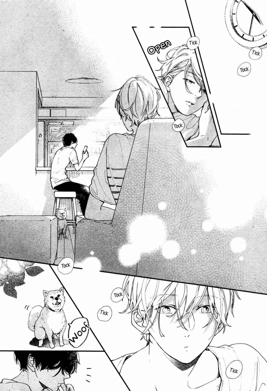 Page 24 Chapter 14 Koimonogatari