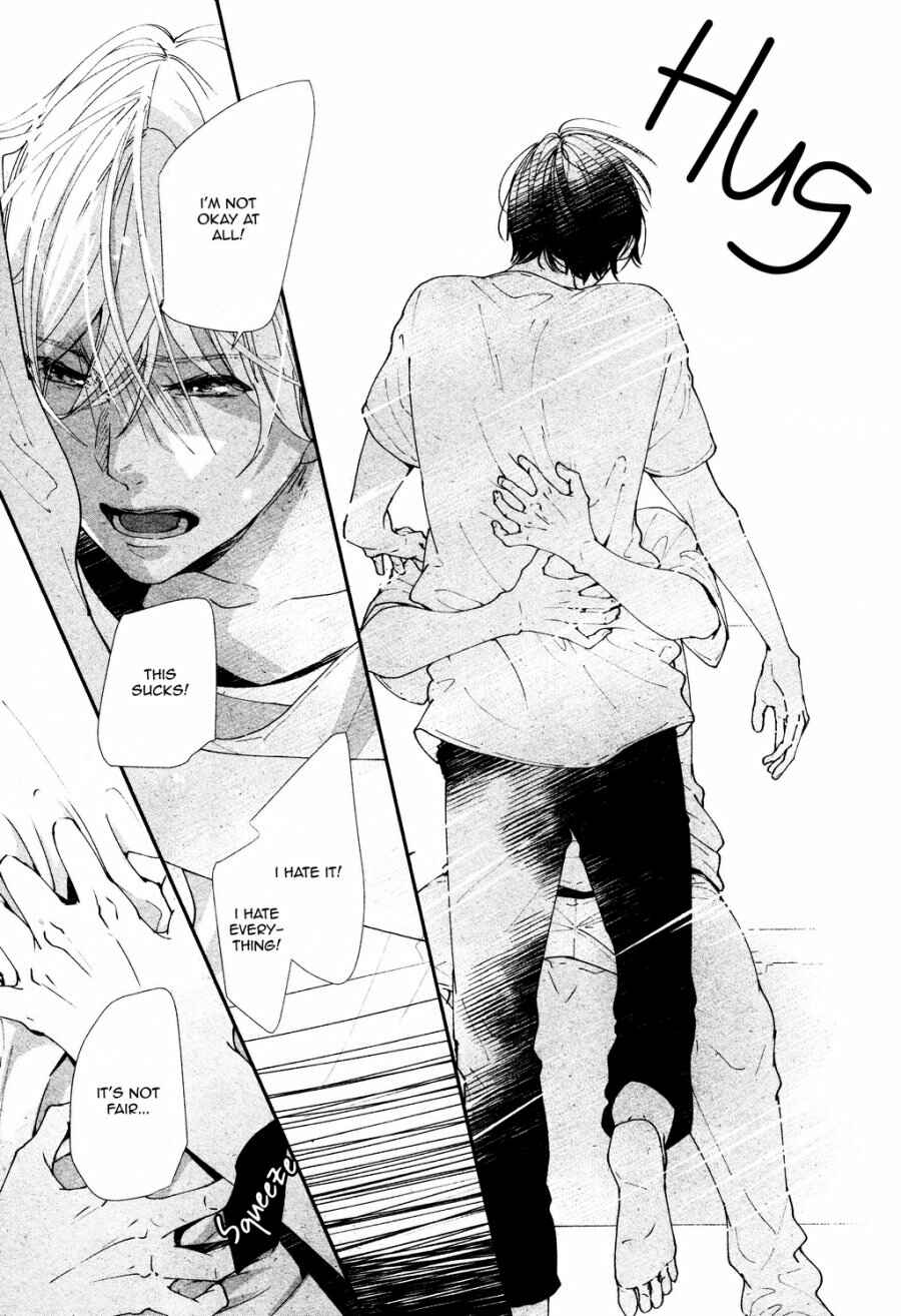 Page 27 Chapter 14 Koimonogatari