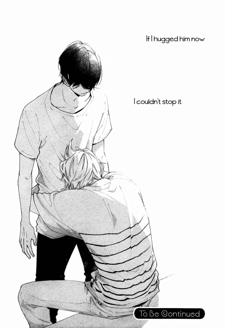 Page 28 Chapter 14 Koimonogatari