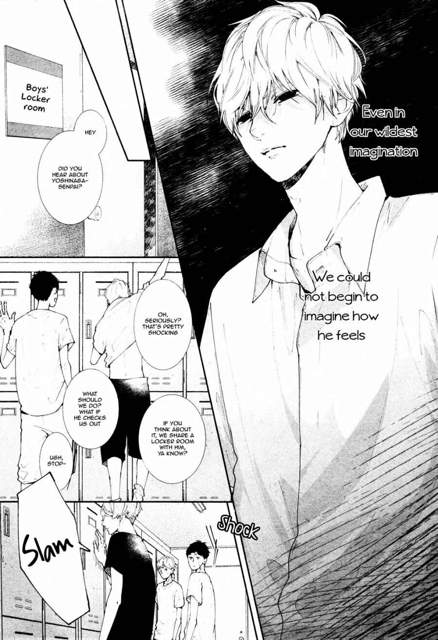 Page 7 Chapter 14 Koimonogatari