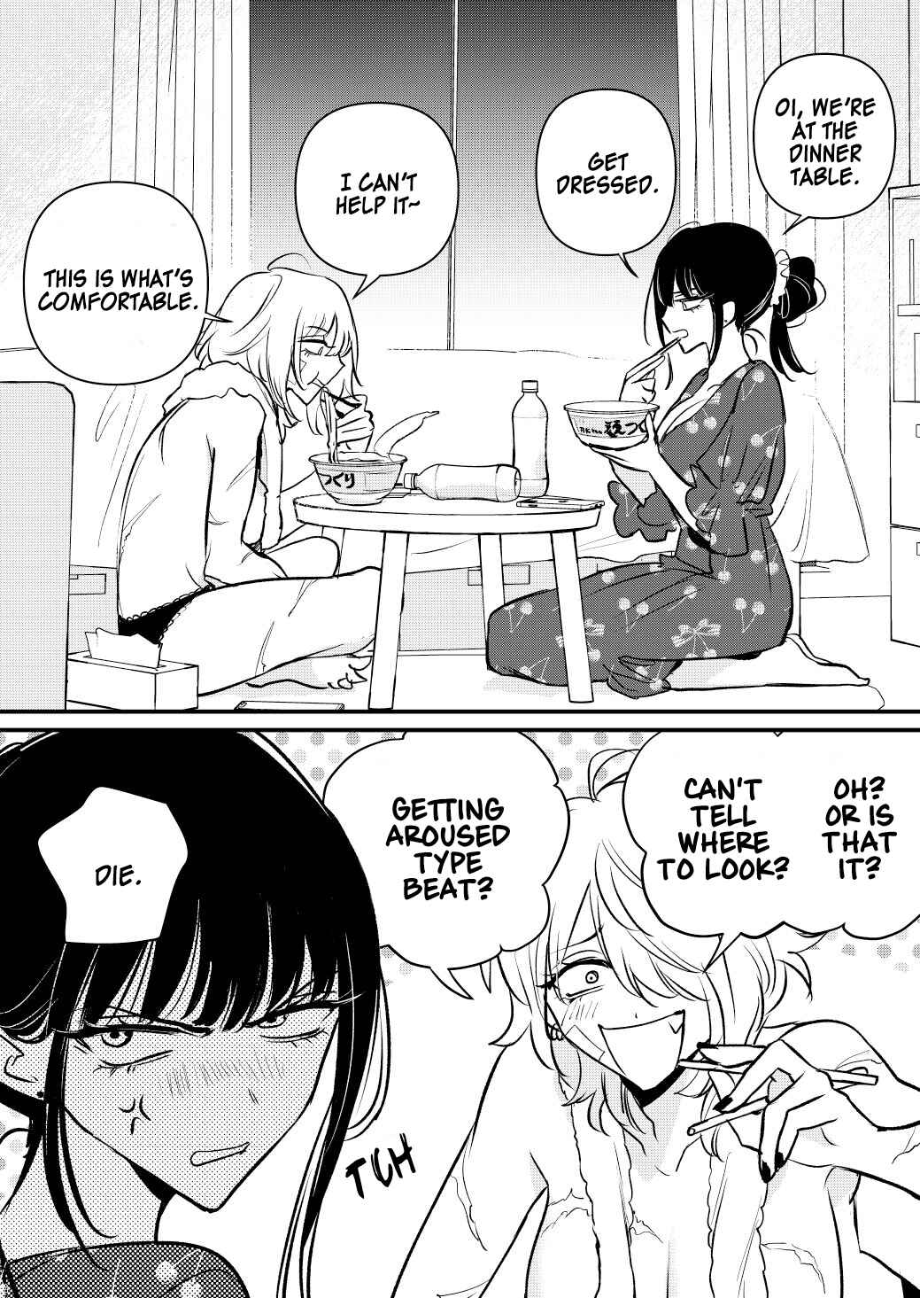 Page 2 Chapter Unknown_dc7c Assassin Yuri