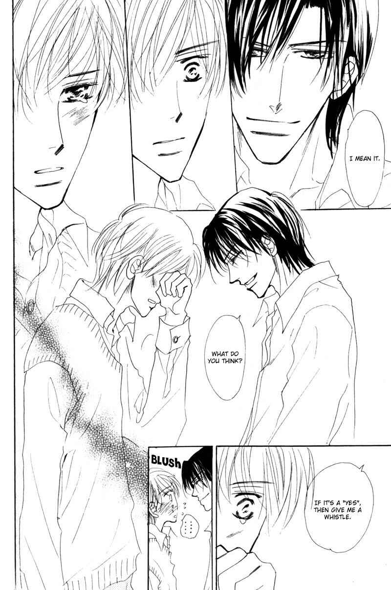Page 37 Chapter 5 Kanashii Kotoba