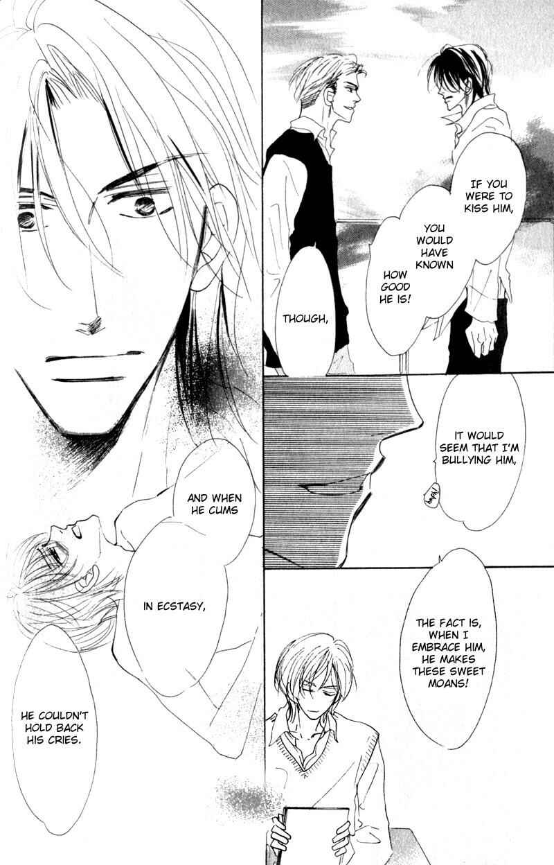 Page 34 Chapter 2 Kanashii Kotoba