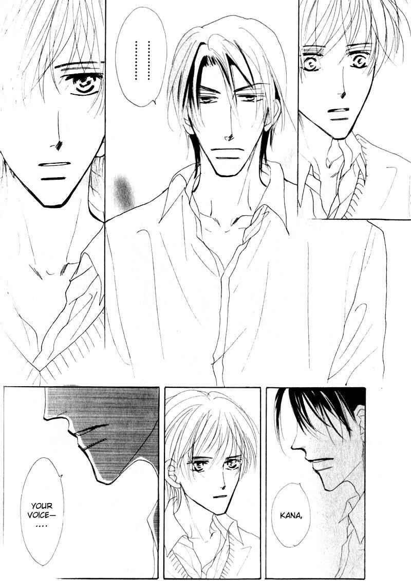 Page 36 Chapter 2 Kanashii Kotoba