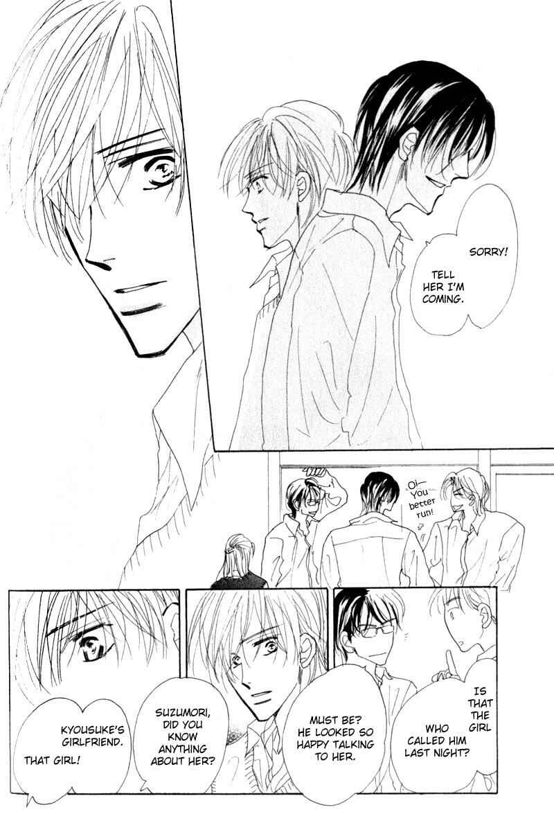 Page 38 Chapter 2 Kanashii Kotoba