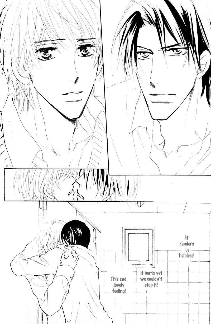Page 23 Chapter 3 Kanashii Kotoba