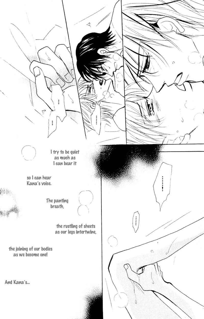 Page 35 Chapter 3 Kanashii Kotoba
