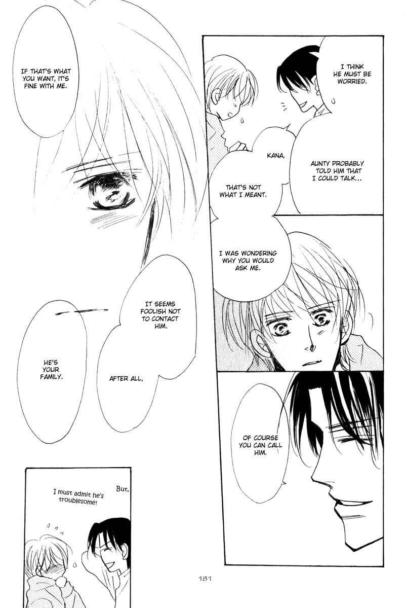 Page 10 Chapter 6 Kanashii Kotoba