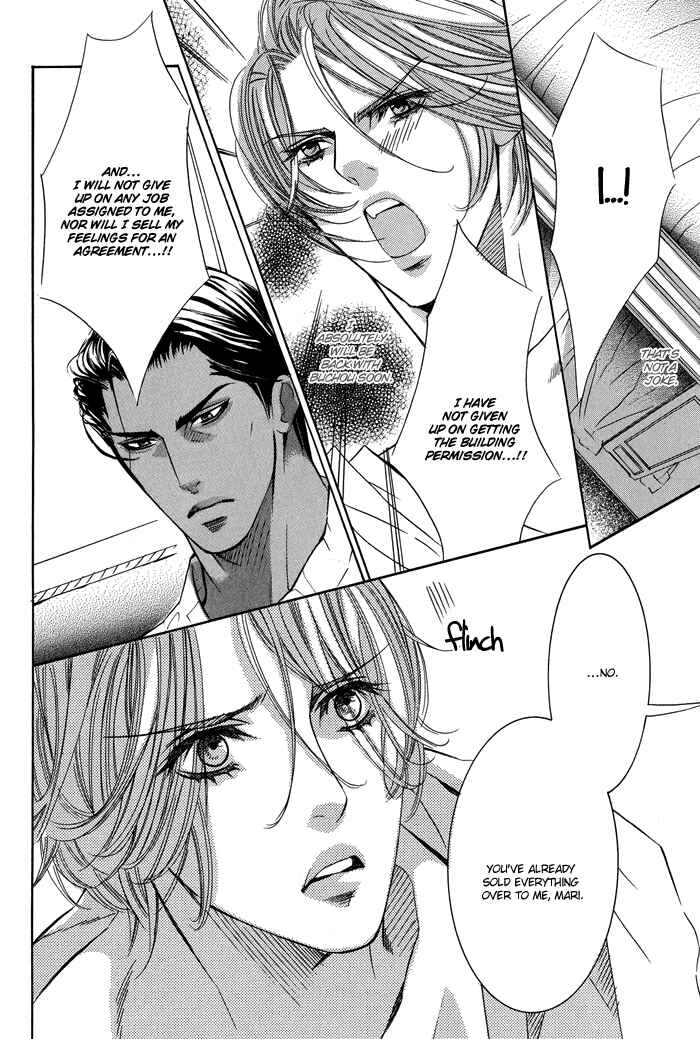 Page 14 Chapter 1.2 Nessa no Kusari
