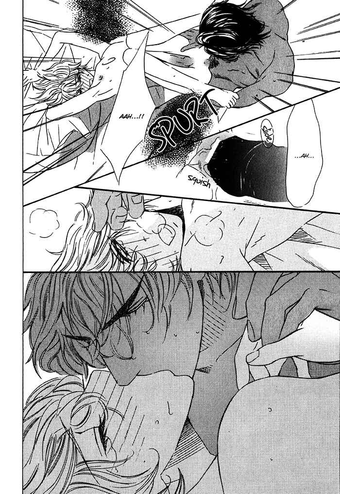 Page 31 Chapter 3 Nessa no Kusari