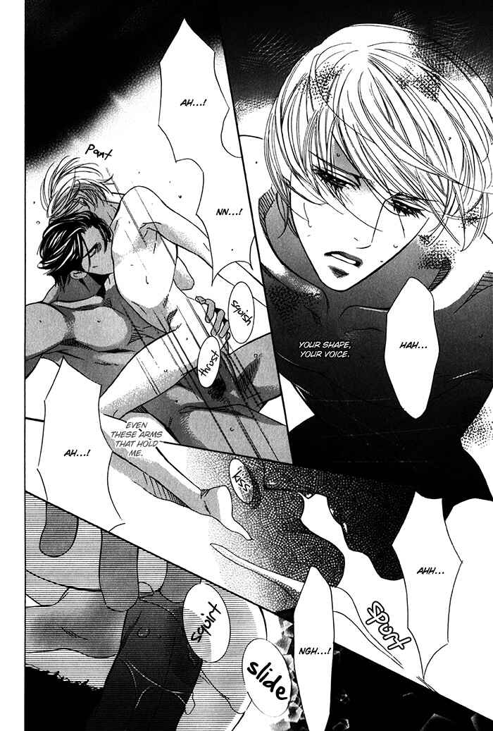 Page 18 Chapter 1.3 Nessa no Kusari