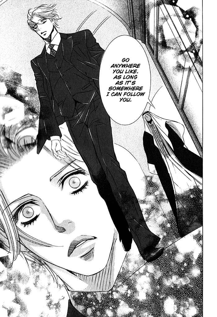 Page 29 Chapter 1.3 Nessa no Kusari