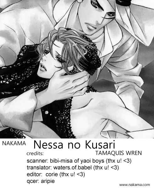 Page 9 Chapter 6 Nessa no Kusari