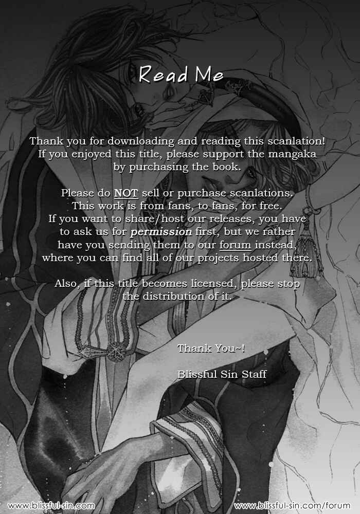 Page 40 Chapter Unknown_ba92 Nessa no Kusari