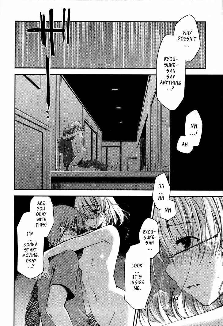 Page 10 Chapter 6 Colorful Harvest