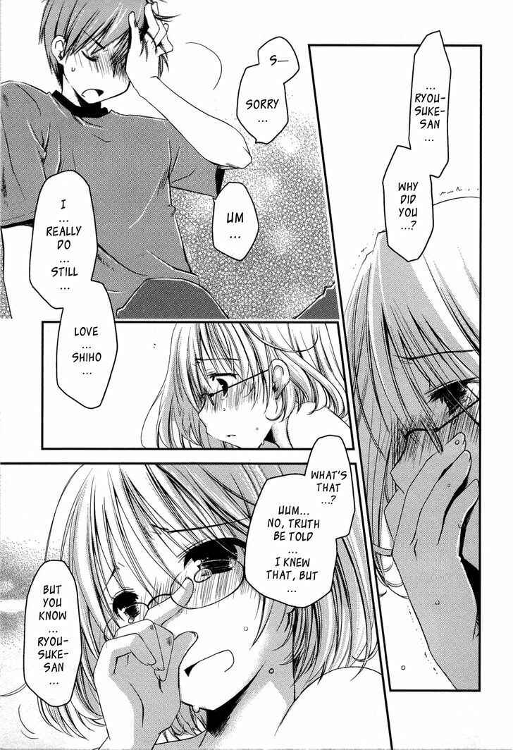 Page 17 Chapter 6 Colorful Harvest