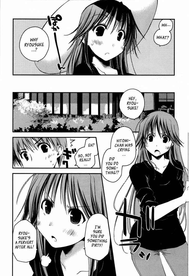 Page 20 Chapter 6 Colorful Harvest