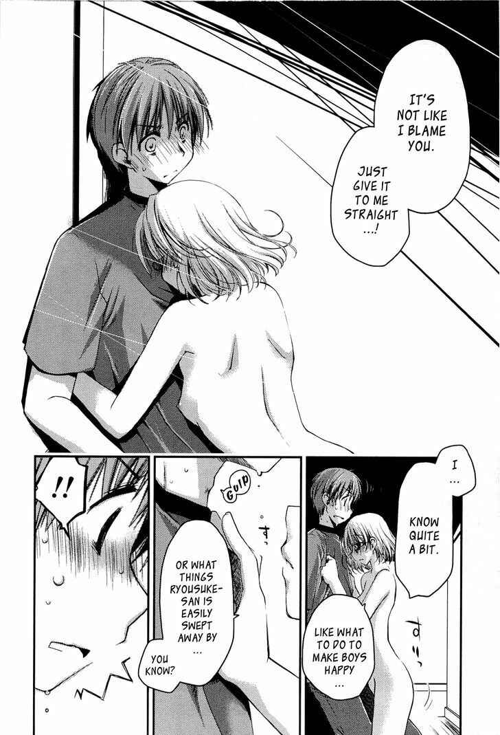 Page 8 Chapter 6 Colorful Harvest