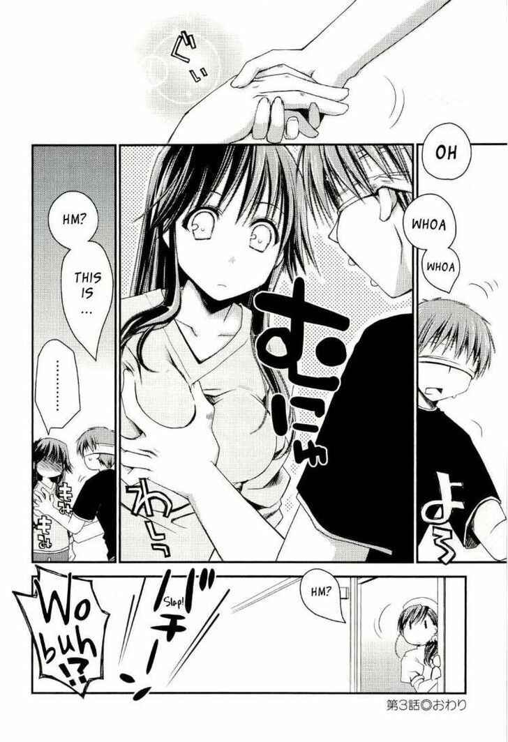 Page 24 Chapter 3 Colorful Harvest