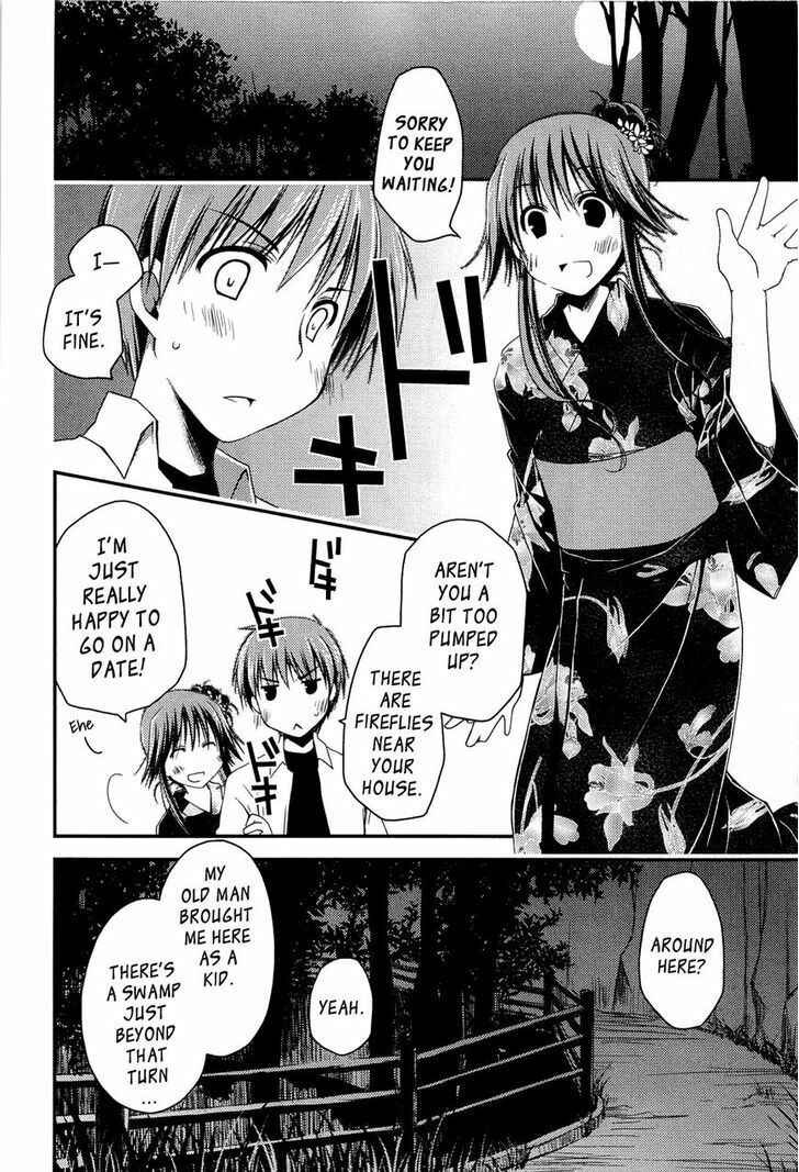Page 10 Chapter 8 Colorful Harvest