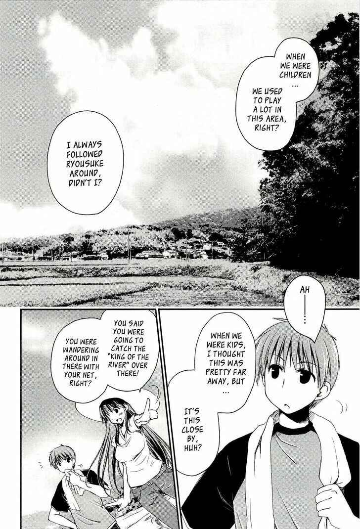 Page 16 Chapter 4 Colorful Harvest