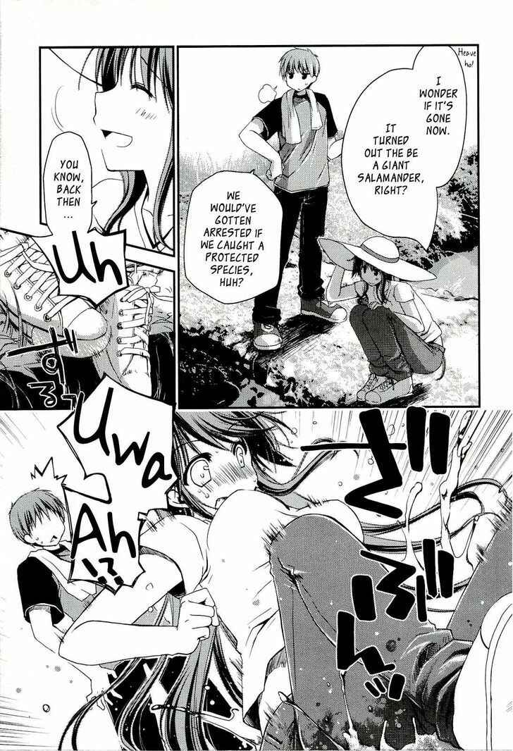 Page 17 Chapter 4 Colorful Harvest