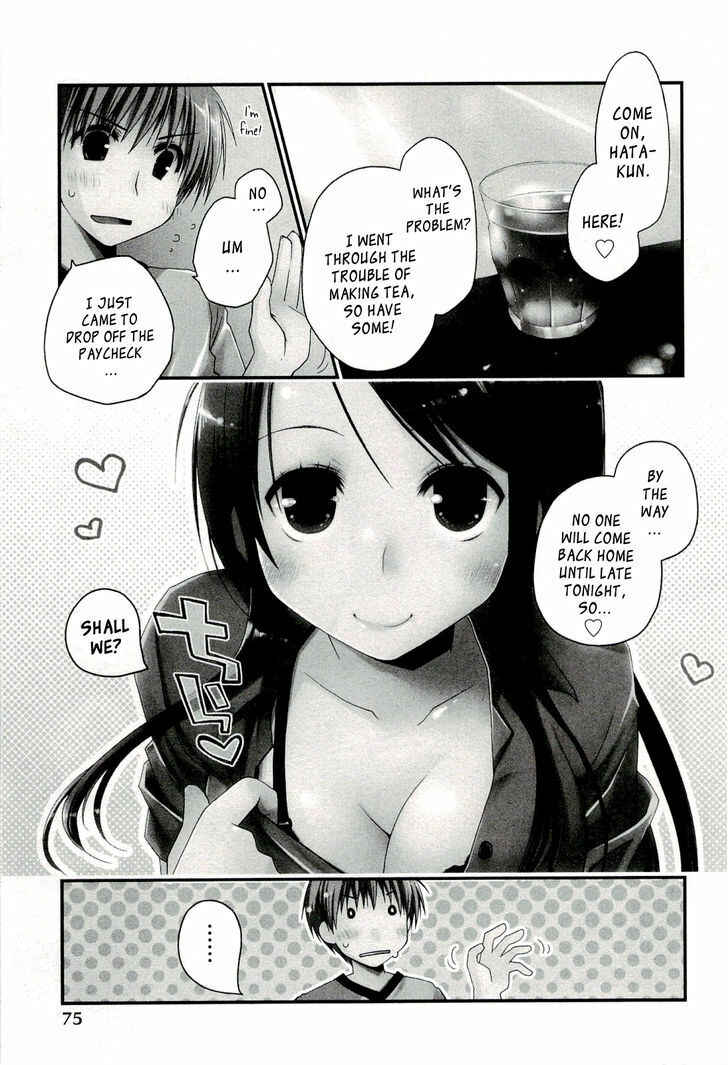 Page 26 Chapter 4 Colorful Harvest