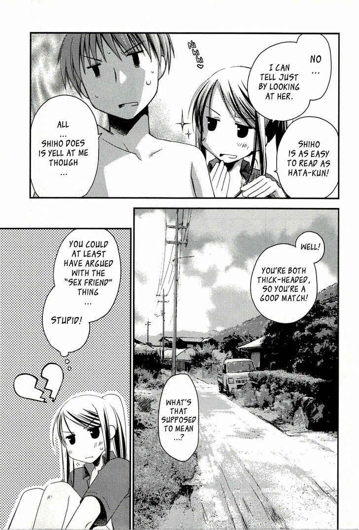 Page 36 Chapter 4 Colorful Harvest