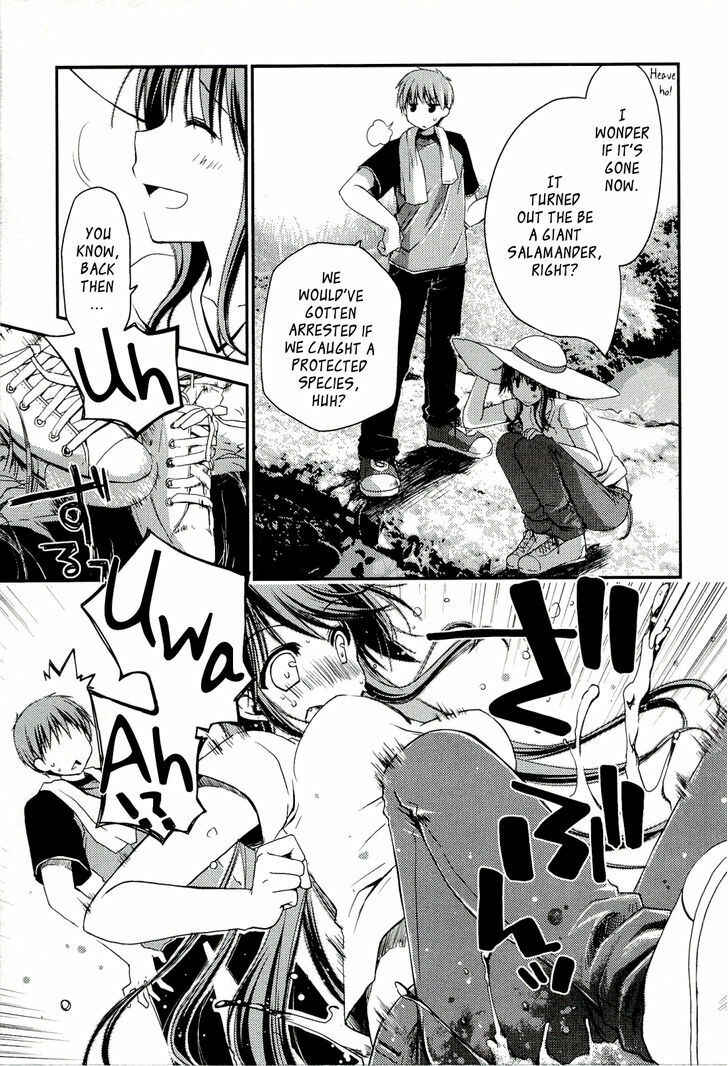 Page 42 Chapter 4 Colorful Harvest