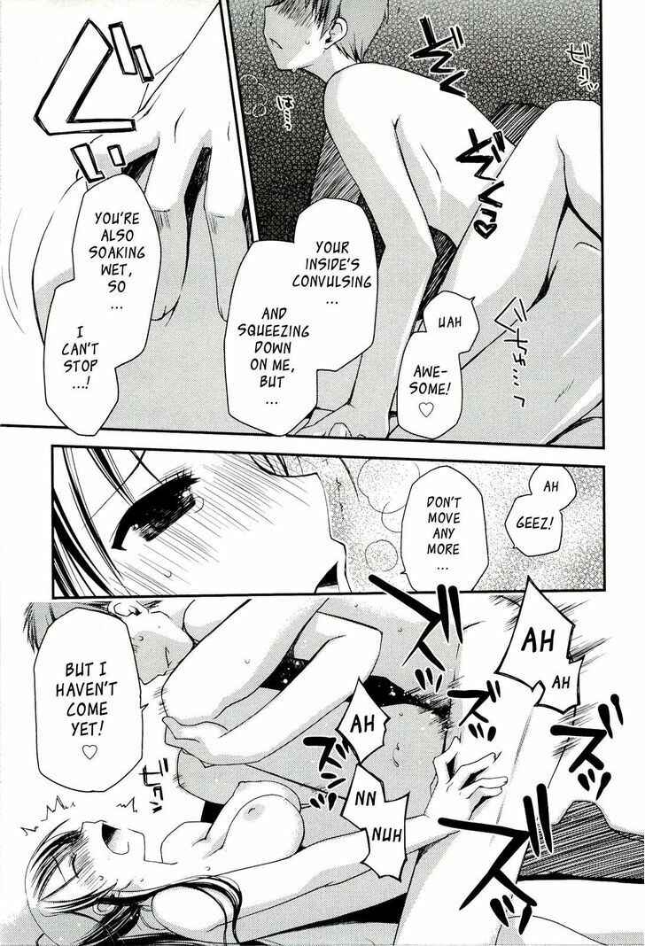Page 5 Chapter 4 Colorful Harvest