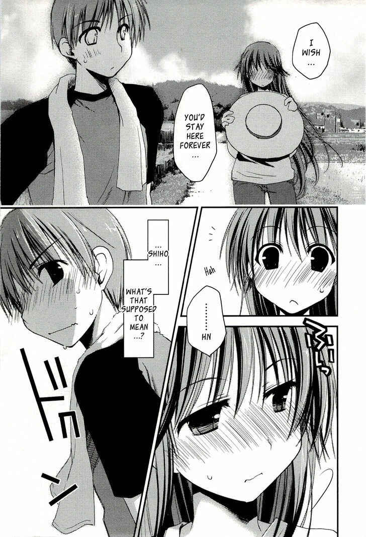 Page 1 Chapter 5 Colorful Harvest