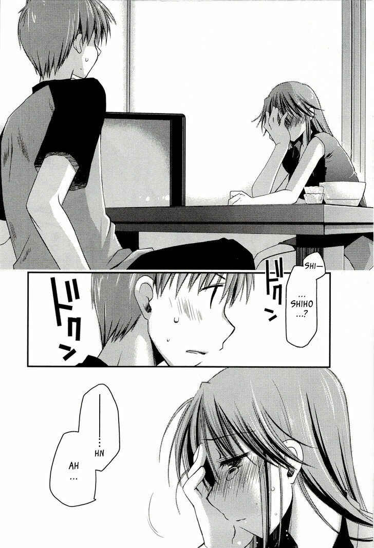 Page 10 Chapter 5 Colorful Harvest