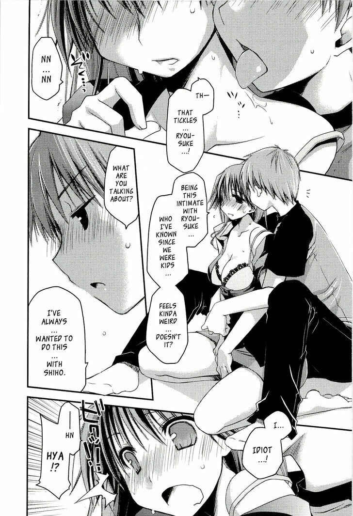 Page 14 Chapter 5 Colorful Harvest