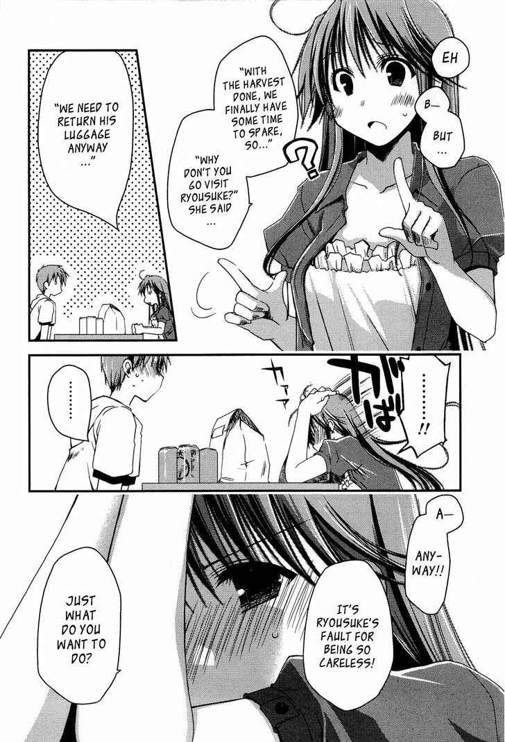 Page 10 Chapter 7 Colorful Harvest