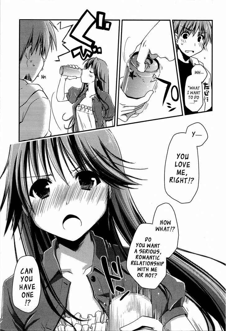 Page 11 Chapter 7 Colorful Harvest