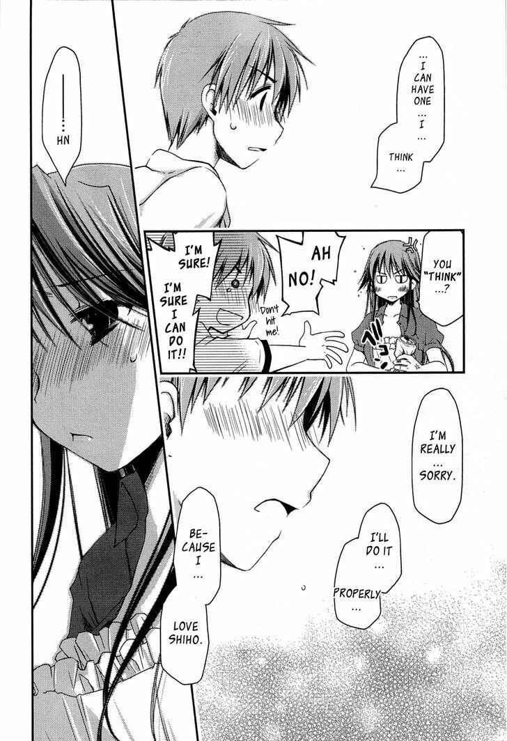 Page 12 Chapter 7 Colorful Harvest