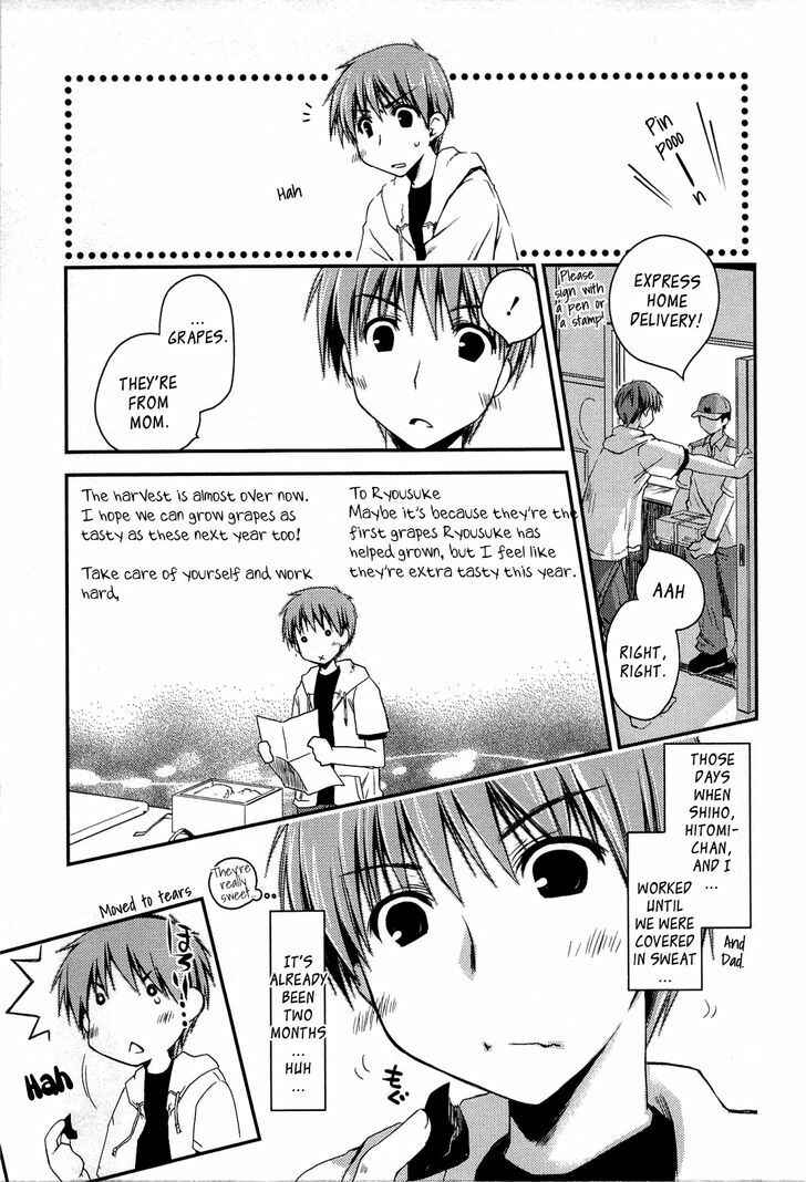 Page 5 Chapter 7 Colorful Harvest