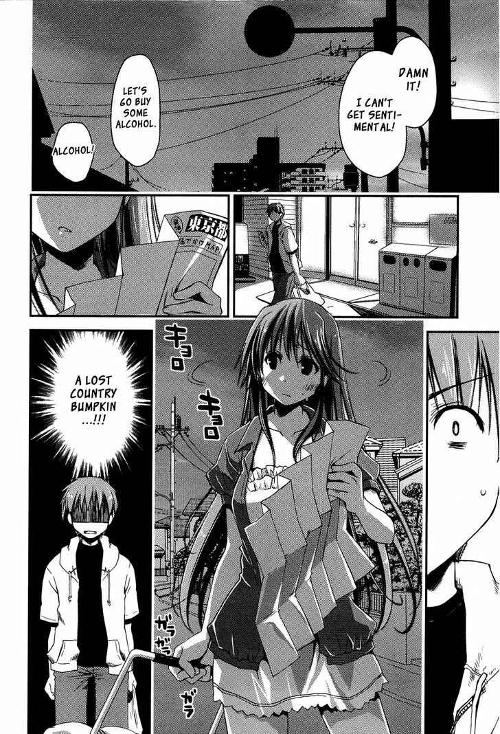 Page 6 Chapter 7 Colorful Harvest