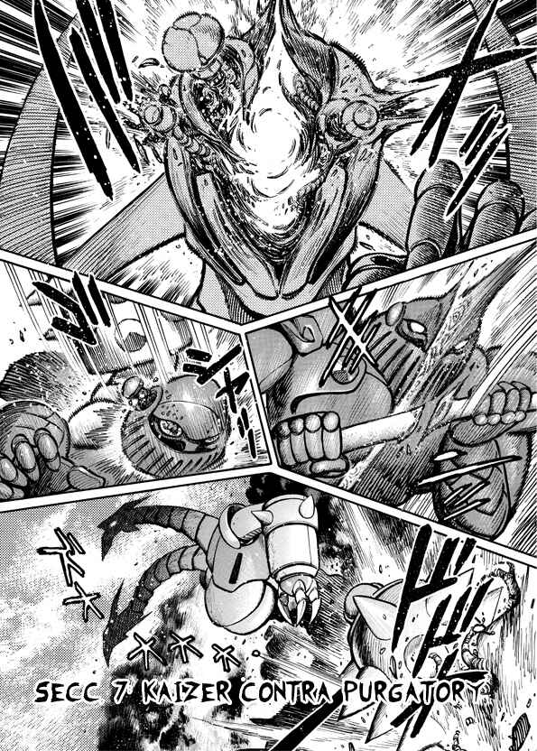 Page 5 Chapter 7 Mazinkaiser SKL Versus