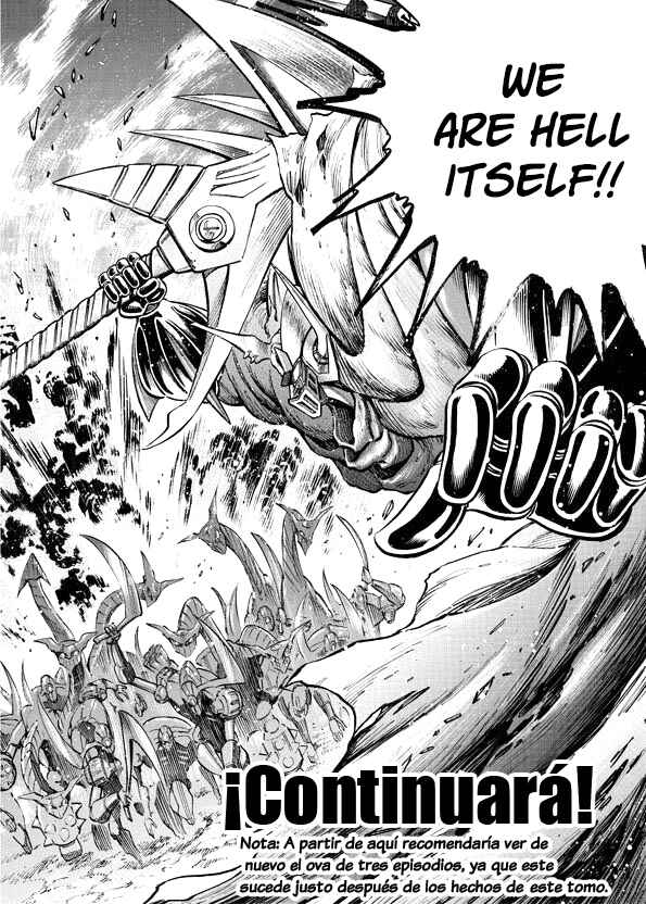 Page 15 Chapter 12 Mazinkaiser SKL Versus
