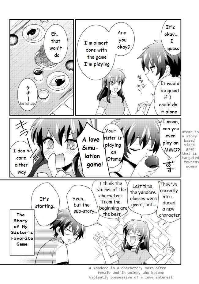 Page 11 Chapter 3.2 Fuguushoku no Yumizukai Dakedo Nantoka Bunan ni Yattemasu