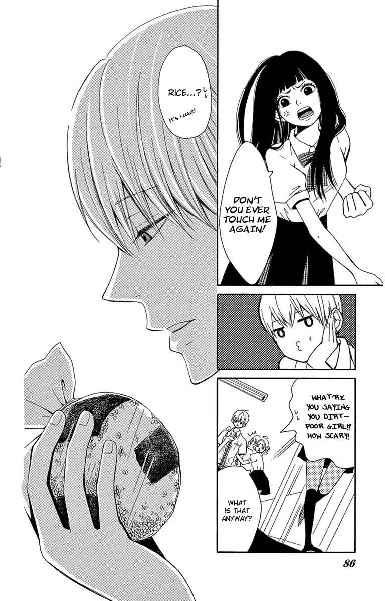 Page 10 Chapter 3 Nikoniko x Punpun