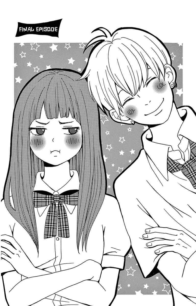 Page 3 Chapter 3 Nikoniko x Punpun