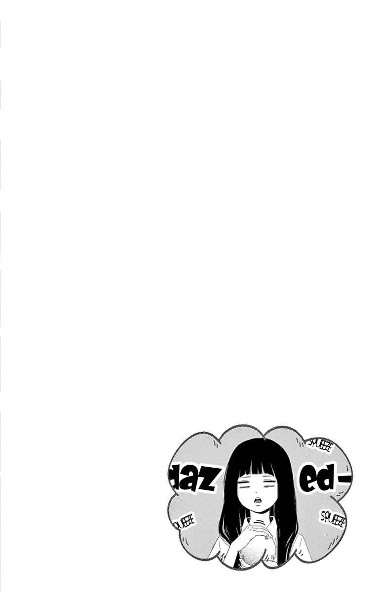 Page 38 Chapter 3 Nikoniko x Punpun