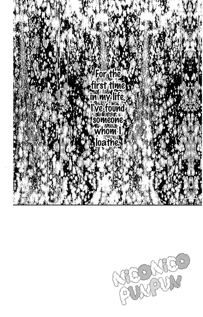 Page 4 Chapter 2 Nikoniko x Punpun