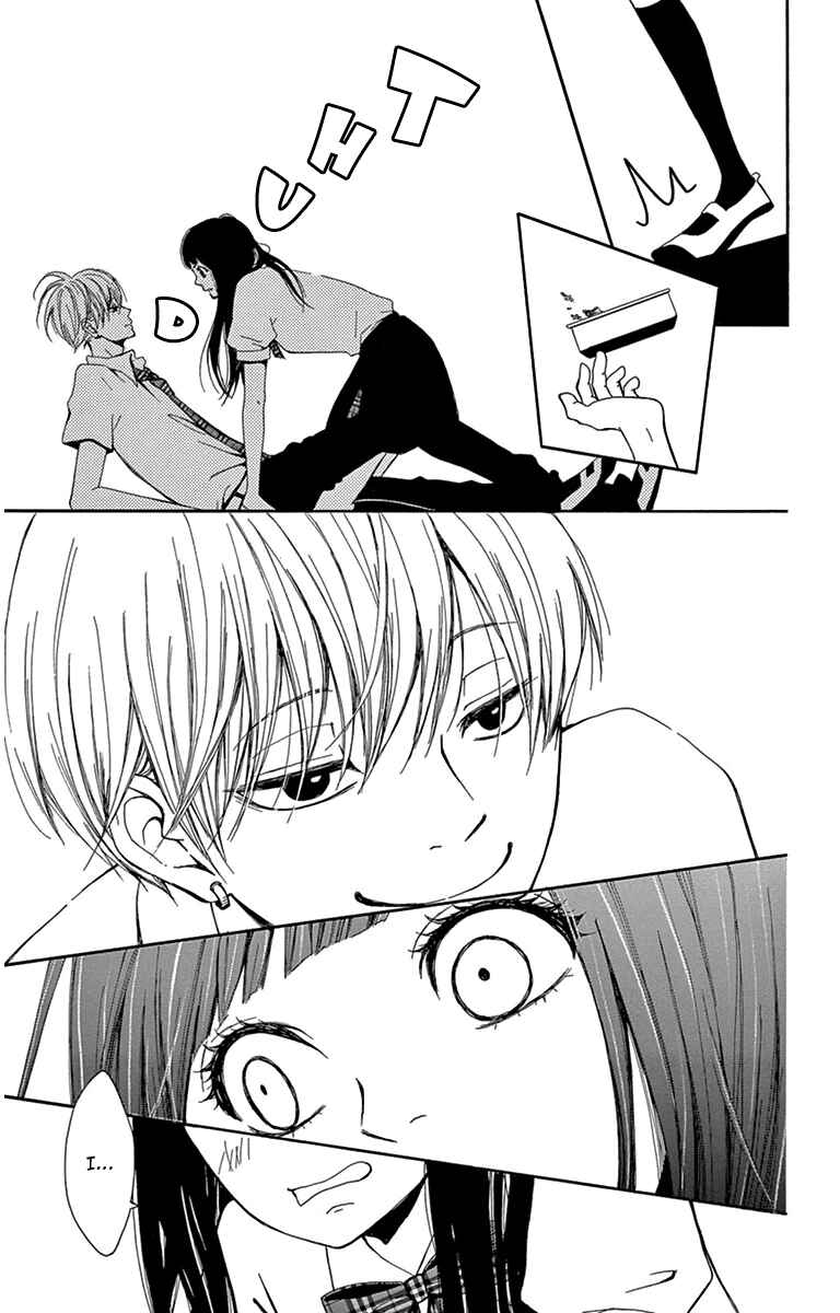 Page 7 Chapter 2 Nikoniko x Punpun