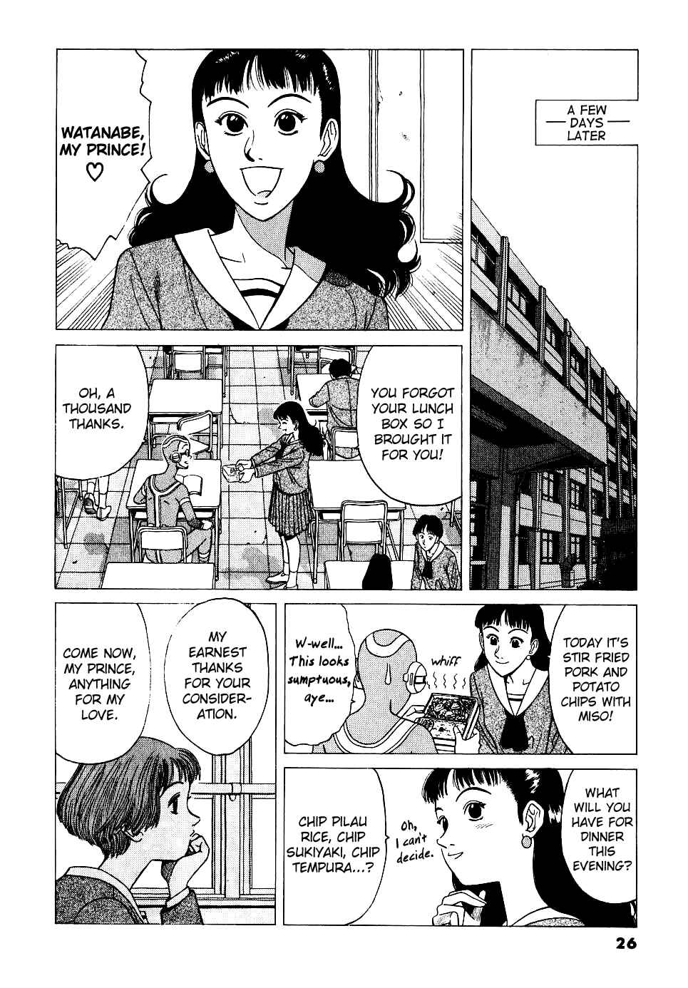 Page 6 Chapter 13 Watanabe