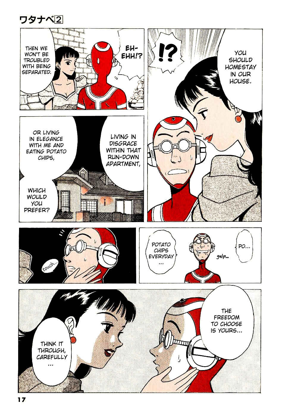 Page 19 Chapter 12 Watanabe