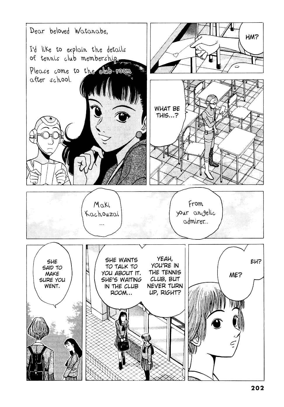 Page 13 Chapter 11 Watanabe