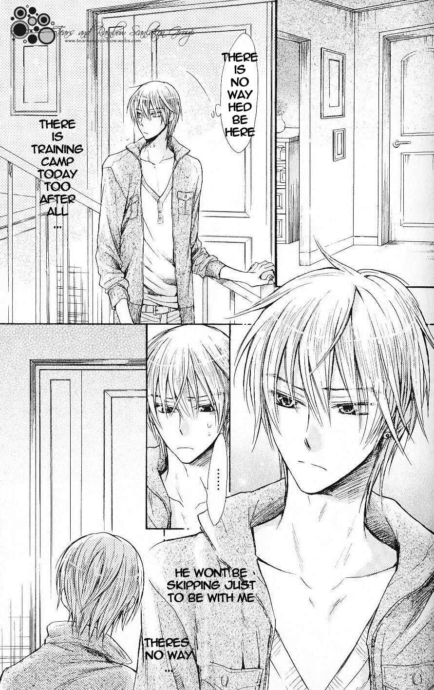 Page 14 Chapter 2 Warui Yatsu Demo Ii